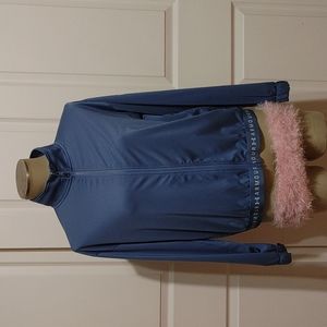 🖐️ NWOT Under Armour Jacket